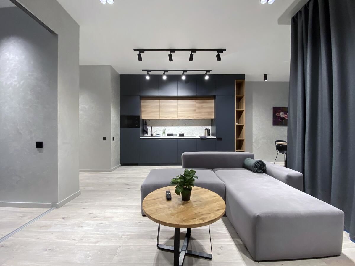 Апартаменты Apartment Costa Fontana Одесса-4