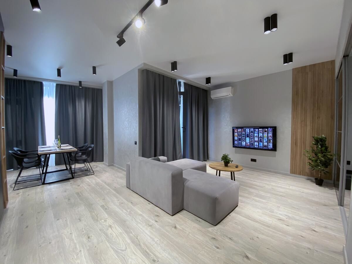 Апартаменты Apartment Costa Fontana Одесса-13
