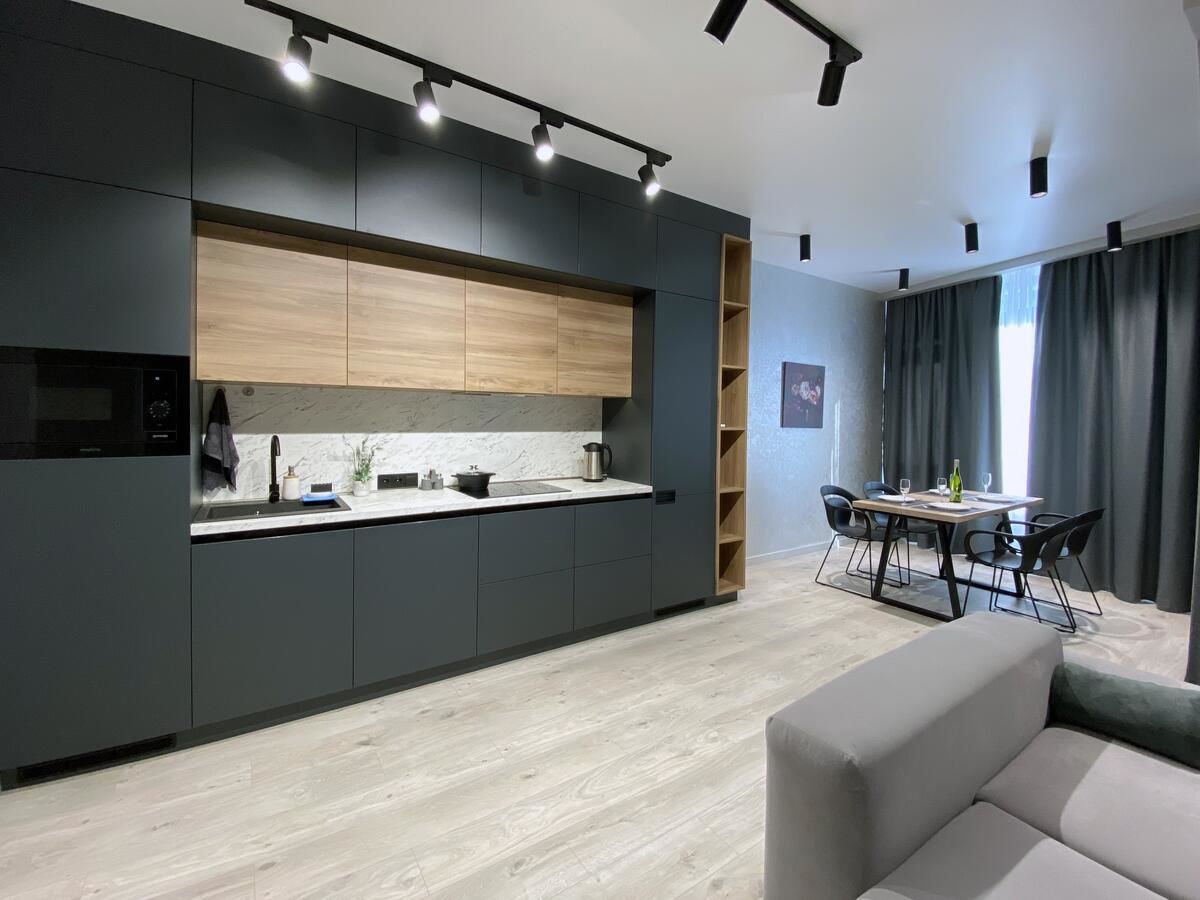 Апартаменты Apartment Costa Fontana Одесса-14