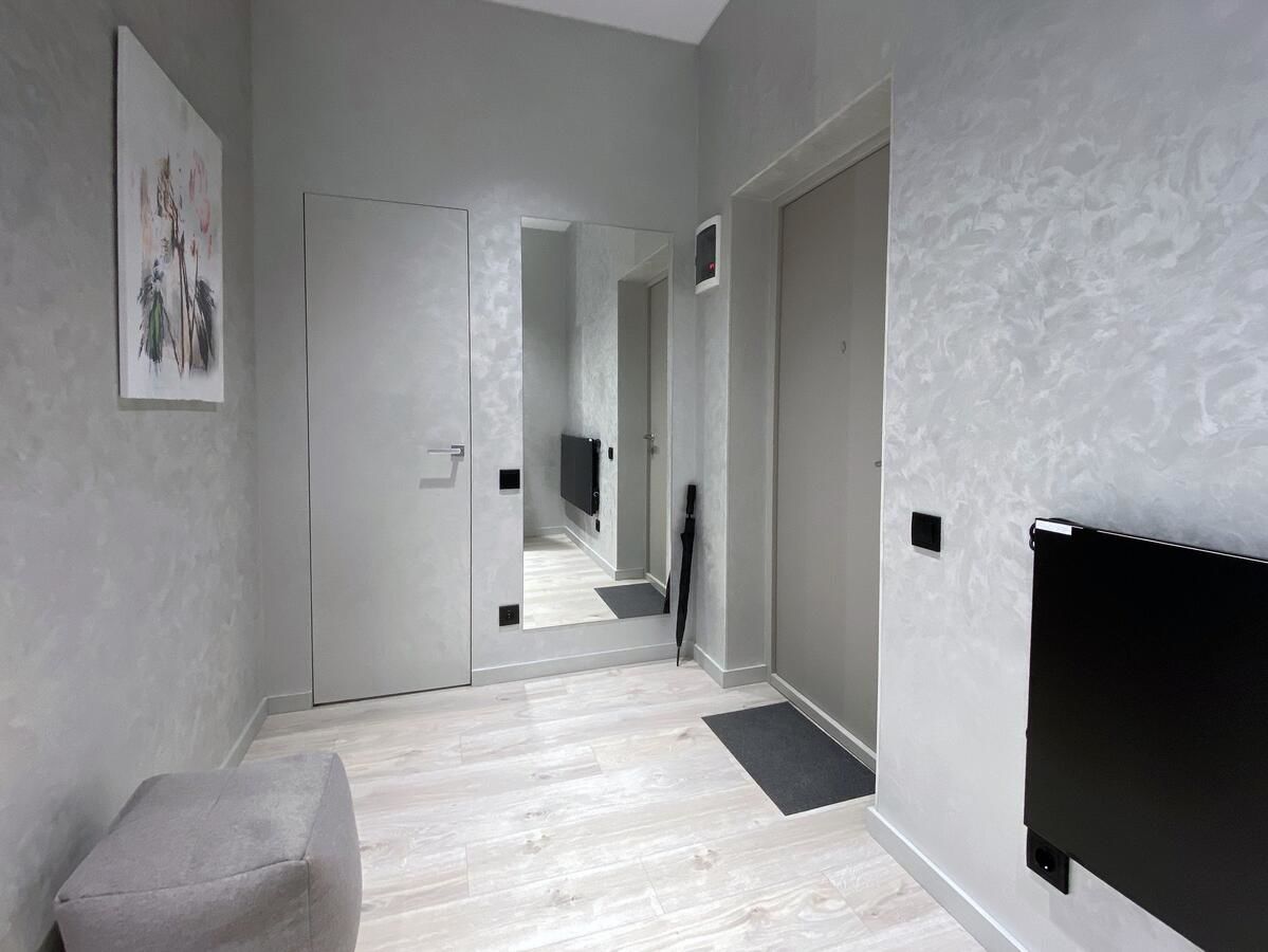 Апартаменты Apartment Costa Fontana Одесса-5