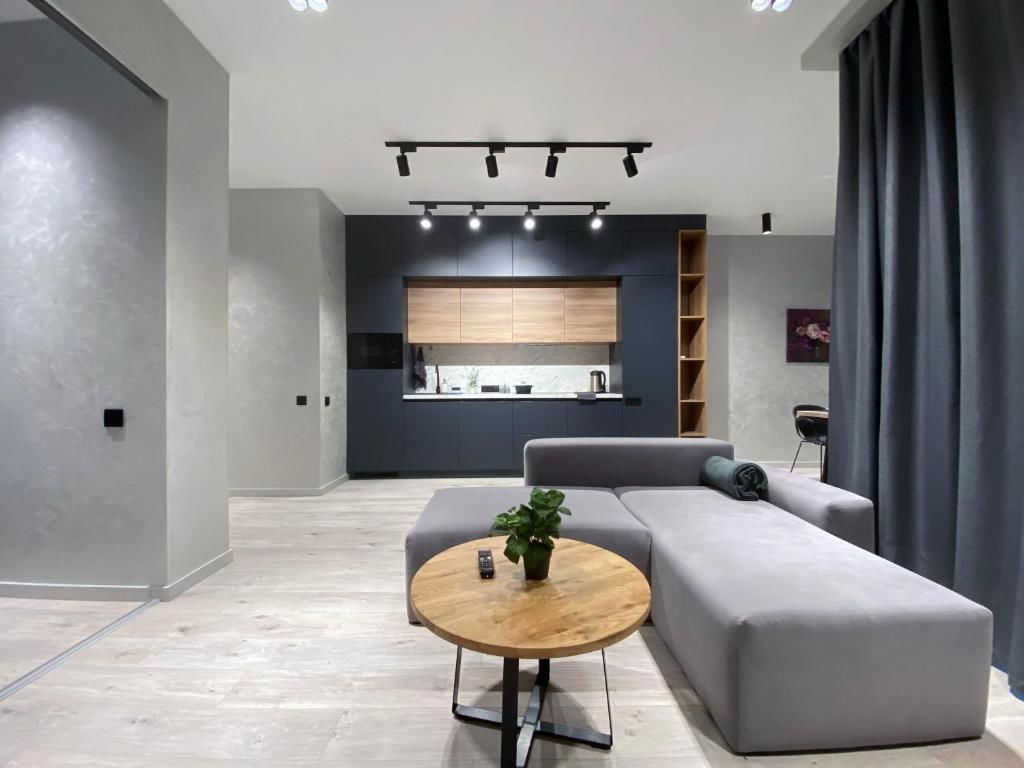 Апартаменты Apartment Costa Fontana Одесса-26