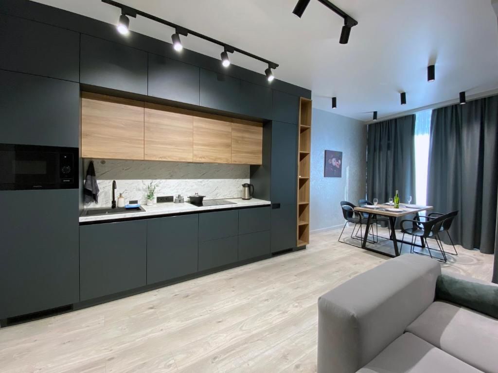 Апартаменты Apartment Costa Fontana Одесса-31
