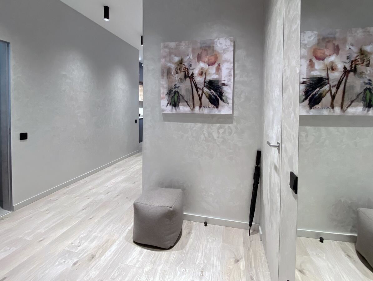Апартаменты Apartment Costa Fontana Одесса-6