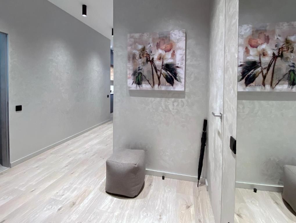 Апартаменты Apartment Costa Fontana Одесса-34