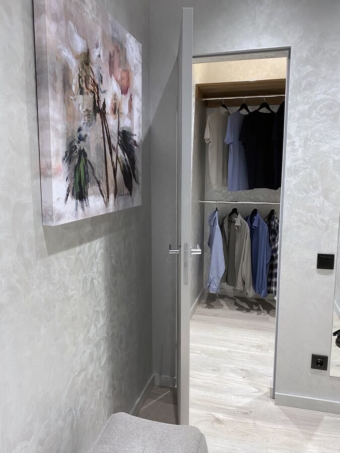 Апартаменты Apartment Costa Fontana Одесса-7