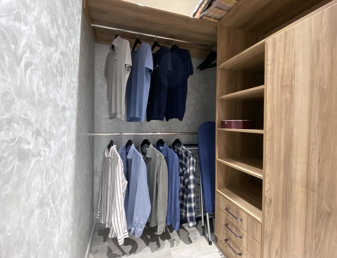Апартаменты Apartment Costa Fontana Одесса-8