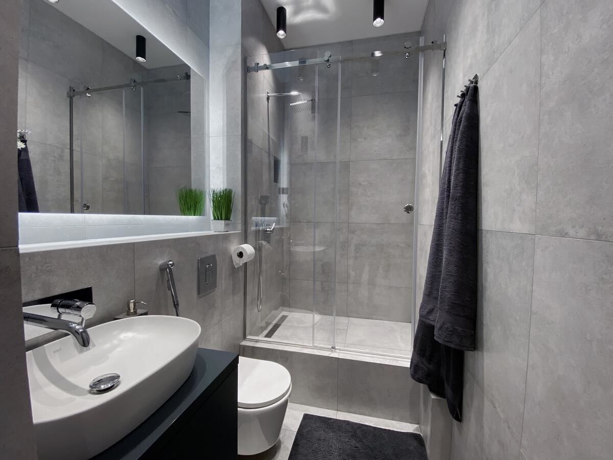 Апартаменты Apartment Costa Fontana Одесса-9