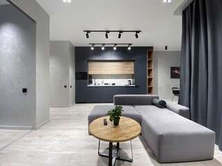 Апартаменты Apartment Costa Fontana Одесса Апартаменты с 1 спальней-1