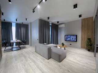 Апартаменты Apartment Costa Fontana Одесса Апартаменты с 1 спальней-10