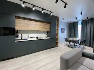 Апартаменты Apartment Costa Fontana Одесса Апартаменты с 1 спальней-11