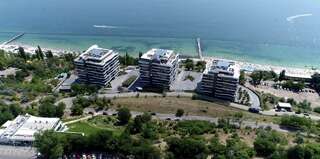Апартаменты Apartment Costa Fontana Одесса Апартаменты с 1 спальней-16