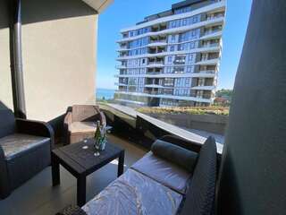 Апартаменты Apartment Costa Fontana Одесса Апартаменты с 1 спальней-20