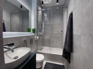 Апартаменты Apartment Costa Fontana Одесса Апартаменты с 1 спальней-22
