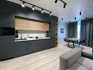 Апартаменты Apartment Costa Fontana Одесса Апартаменты с 1 спальней-28