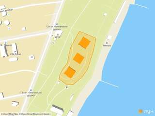 Апартаменты Apartment Costa Fontana Одесса Апартаменты с 1 спальней-33