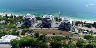 Апартаменты Apartment Costa Fontana Одесса Апартаменты с 1 спальней-35