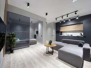 Апартаменты Apartment Costa Fontana Одесса Апартаменты с 1 спальней-7