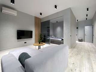 Апартаменты Apartment Costa Fontana Одесса Апартаменты с 1 спальней-9