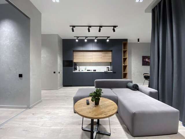 Апартаменты Apartment Costa Fontana Одесса-3