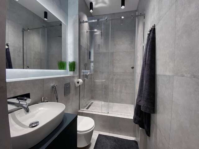 Апартаменты Apartment Costa Fontana Одесса-24