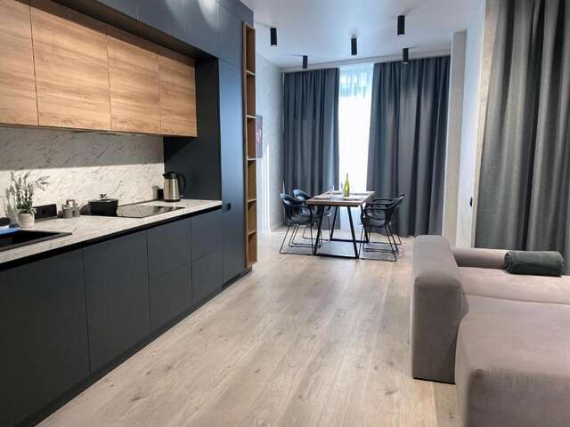 Апартаменты Apartment Costa Fontana Одесса-31