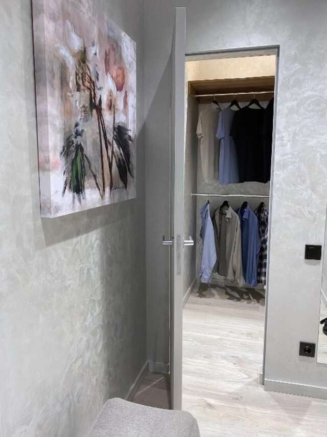 Апартаменты Apartment Costa Fontana Одесса-32