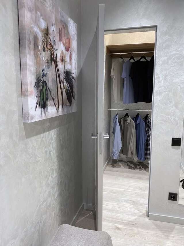Апартаменты Apartment Costa Fontana Одесса-6