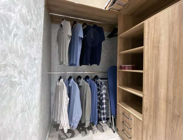 Апартаменты Apartment Costa Fontana Одесса-7