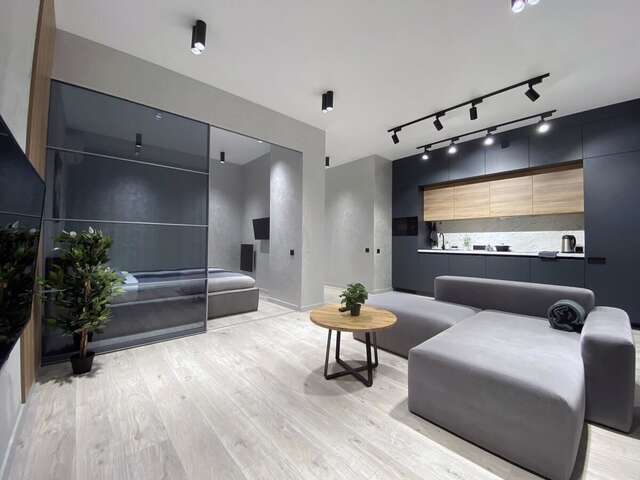 Апартаменты Apartment Costa Fontana Одесса-9