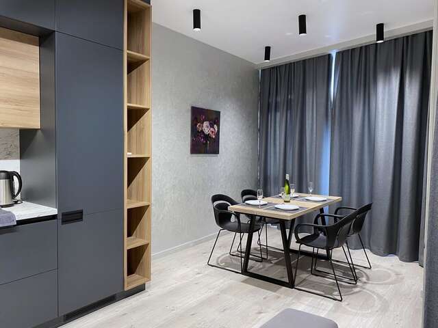 Апартаменты Apartment Costa Fontana Одесса-10